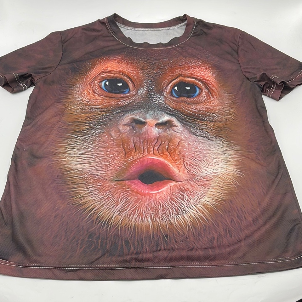 Monkey Tee